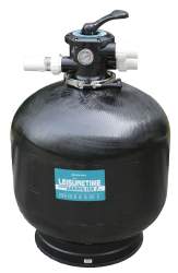 Sand Filter LEISURETIME II FIBREGLASS Sand Filter LEISURETIME II FIBREGLASS